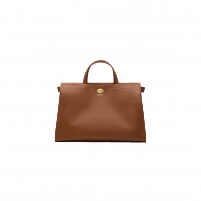 BURBERRY MEDIUM COTSWOLDS TOTE BAG 81113371 (39.5*28.5*17cm)